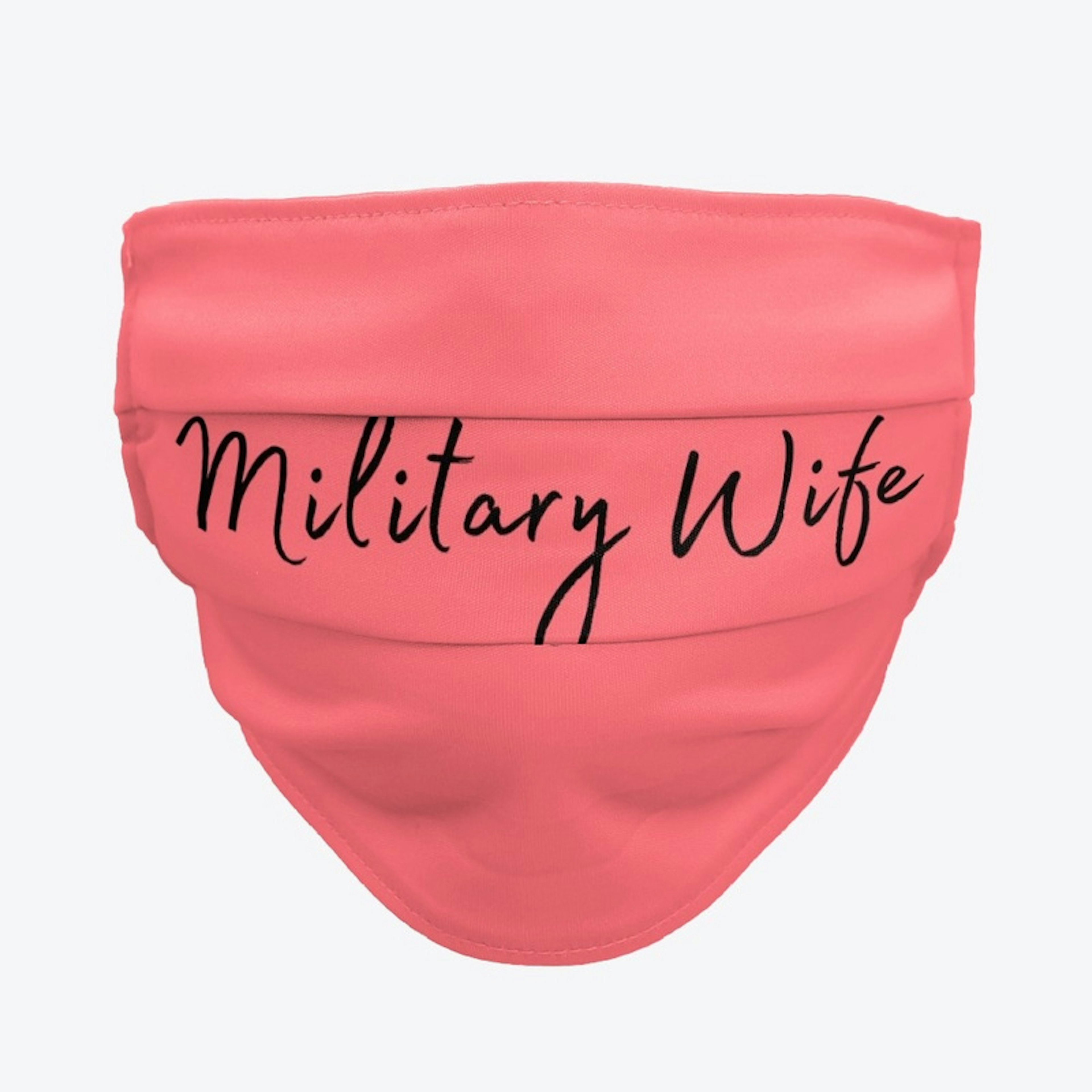 Military Wife 