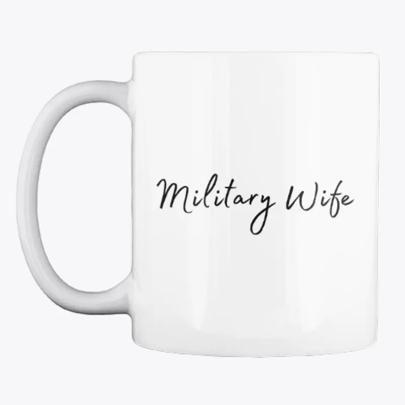 Military Wife 