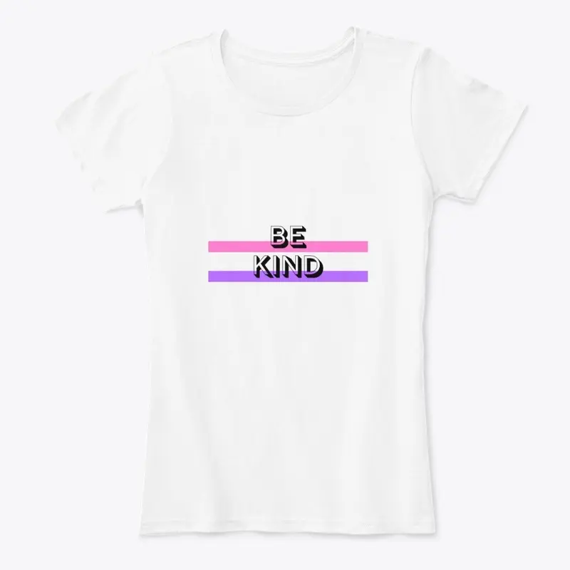 Be Kind Face Mask